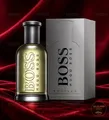 HUGO BOSS Bottled Herren Eau de Toilette Spray - 100ml