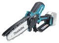 Makita Akku-Astschere ""DUC150Z" 18V, 15 cm, 8 m/s, ohne Akku und Ladegerät", türkis
