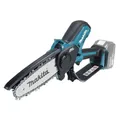 Makita DUC150Z Akku-Astsäge, Kettensäge 18 Volt  werkzeuglose Kettenmontage