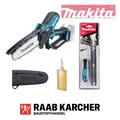 Makita Akku Astsäge DUC150Z 18V - 15 cm - 8 m/s DUC150, ohne Akku/Ladegerät NEU