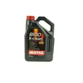 Motoröl MOTUL 17700 8100 X-Clean 5W40 C3 5L [G]