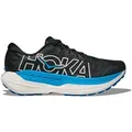 Hoka Damen Rocket X Trail blau 39.3
