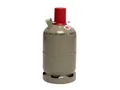 BlueCraft Gas 5 kg Propan Gasflasche ungefüllt, Bluecraft 5 kg Camping Propan Gas-Flasche leer