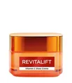 L'Oréal Paris Revitalift Vitamin C Glow Creme Gesichtscreme 50 ml