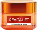 L'Oréal Revitalift Vitamin C Glow Tagespflege Anti-Falten Creme 50 ml