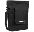 LEANDRO LIDO Fahrradtasche Gepäckträger Fahrradtasche 20 L