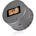 Bresser Oculaircamera - Voor Verrekijkers, Telescopen en Microscopen - 30-65 mm - (15068)