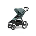 Thule Urban Glide 4-wheel Buggy Für Jedes Terrain Mid Blue One-Size