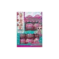 MGA Entertainment L.O.L. Surprise Mermaids! Makeover Meerjungfrau, 1 Stück,