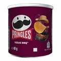 Pringles texas bbq sauce (12x 40g)