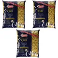 3x Barilla Pennette Rigate N.72 Selezione ORO Pasta Speciale Ristorazione 3Kg