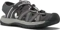 Kamik Islander2 Damen Sandale Outdoor schwarz EUR 41