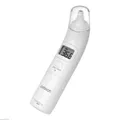 OMRON Gentle Temp 520 digitales Infrarot-Ohrtherm. 1 St