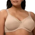 Triumph BH True Shape Sensation W01 Beige H 85 Damen