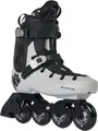 K2 Surge 80 Inline Skates Hardboot 80 mm Räder 265 mm Kufe ILQ 6 Lager