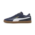 Puma Club Ii Era Sneaker für Damen, Puma Navy Puma White, 41 EU
