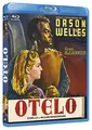 The Tragedy of Othello: The Moor of Venice (OTELO VOS, Spanien Import, siehe Details für Sprachen)