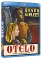 Otelo BD [Blu-ray]