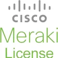 Cisco Meraki Lizenz LIC-MV-5YR 5 Jahre, Lizenztyp: Enterprise Lizenz (LIC-MV-5YR)