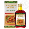 Sanddornöl Sanddorn Sonnenblumenöl ÖL Облепиховое масло Naturprodukt 200 ml