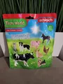 Schleich Blind Bags Farm World Spiel Überraschungstüte 3 Tiere 3-8 Jahre