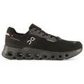 On - Cloudrunner 2 Waterproof - Runningschuhe 47 | EU 47 magnet /schwarz