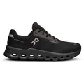 On Cloudrunner 2 Waterproof Laufschuhe Herren in magnet-black, Größe 47