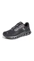 On Running 3ME10152130 CLOUDRUNNER 2 Waterproof Damen Magnet Black EU 47