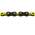 KMC 11s Kette X-11-SL DLC schwarz/gelb  118 Gl 303527