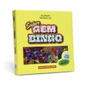 Super Gem Bingo: Get Your Gems in a Row to Win Big!