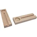 Playwood Fliesenhalter aus Holz mit Teelichthalter (64696252)