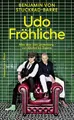 Udo Fröhliche: Alles über Udo Lindenberg - von Alkohol bis Zigarre