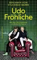 Udo Fröhliche Alles über Udo Lindenberg - von Alkohol bis Zigarre
