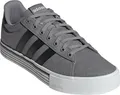 adidas DAILY 4.0 Herren Sneaker Schuhe Skateboard Sportschuh IF4493 grau , Schuhgröße:43 EU