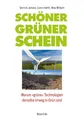 Schöner grüner Schein Derrick Jensen