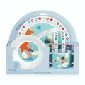 Sterntaler Kindergeschirr - Set Esel Emmi 2020 6802000 Neuheit 2020