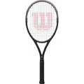 Wilson PRO STAFF PRECISION 100 Tennisschläger in black-red-white, Größe 1