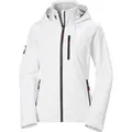 Jacken Helly Hansen Crew 34448001 - Weiß - 158