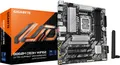 Gigabyte MB GBT Intel 1851 B860M DS3H WIFI6E - Micro/Mini/Flex-ATX - USB 3.2 (B860M DS3H WIFI6E)