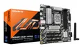 GIGABYTE B860M DS3H WIFI6E Mainboard - Intel Core Ultra CPUs, 5+1+2+1 Phasen VRM, bis zu 9066MHz DDR