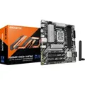 GIGABYTE B860M DS3H WIFI6E Mainboard Mainboard