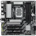 Gigabyte MB GBT Intel 1851 B860M DS3H WIFI6E (LGA 1851, Intel B860, mATX) (B860M DS3H WIFI6E)