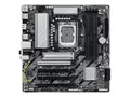 Gigabyte MB GBT Intel 1851 B860M DS3H WIFI6E - Micro/Mini/Flex-ATX - USB 3.2