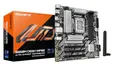 GIGABYTE B860M DS3H WIFI6E Mainboard - Intel Core Ultra CPUs, 5+1+2+1 Phasen VRM, bis zu 9066MHz DDR5, 1xPCIe 5.0 + 1xPCIe 4.0 M.2, 2,5 GbE LAN, WiFi 6E, USB 3.2 Gen 2