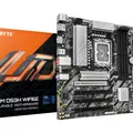 GIGABYTE B860M DS3H WIFI6E, Mainboard weiß