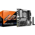 GIGABYTE B860M DS3H WIFI6E, Mainboard, Sockel 1851