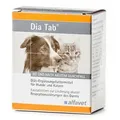 Alfavet Dia Tab® 60 Kautabletten x 5g