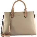 Picard Riviera Handtasche 33 cm - Beige