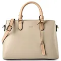 Picard Riviera Handtasche 33 cm  beige