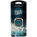 Duftstecker Auto OCEAN BREEZE 1 x 4ml für Lüftungsschlitze von fresh & more